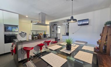 Casa en venta San Carlos de apoquindo 6D/4B