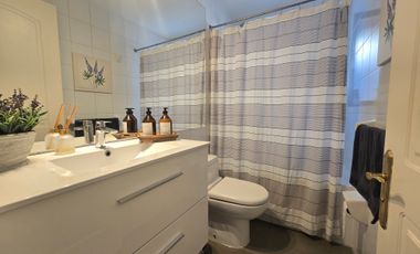 Casa en venta San Carlos de apoquindo 6D/4B