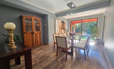 Casa en venta San Carlos de apoquindo 6D/4B