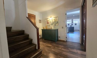 Casa en venta San Carlos de apoquindo 6D/4B