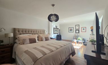 Casa en venta San Carlos de apoquindo 6D/4B