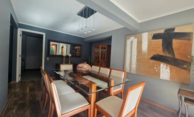 Casa en venta San Carlos de apoquindo 6D/4B