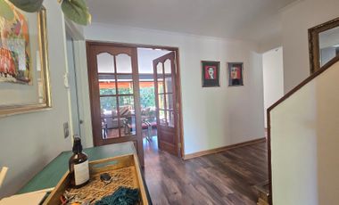 Casa en venta San Carlos de apoquindo 6D/4B