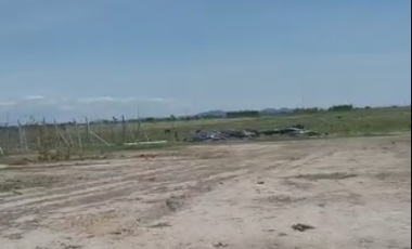 Terreno en venta Vía a la Costa