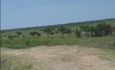 Terreno en venta Vía a la Costa