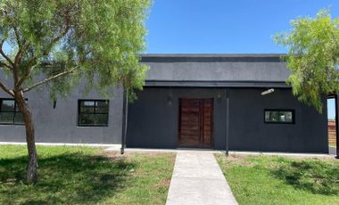 Casa en  venta en San Ramiro