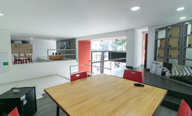 local en arriendo/venta en chico norte ii. Cod A1103006