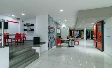 local en arriendo/venta en chico norte ii. Cod A1103006