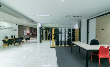 local en arriendo/venta en chico norte ii. Cod A1103006