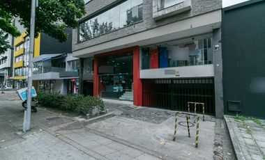 local en arriendo/venta en chico norte ii. Cod A1103006