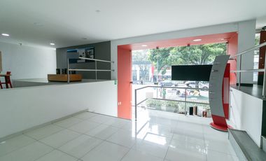 local en arriendo/venta en chico norte ii. Cod A1103006