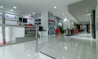 local en arriendo/venta en chico norte ii. Cod A1103006