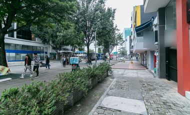 local en arriendo/venta en chico norte ii. Cod A1103006