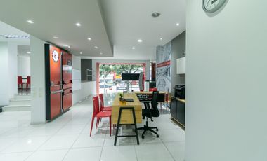 local en arriendo/venta en chico norte ii. Cod A1103006