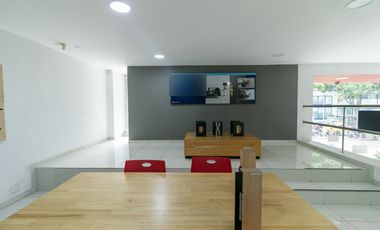 local en arriendo/venta en chico norte ii. Cod A1103006