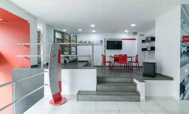 local en arriendo/venta en chico norte ii. Cod A1103006