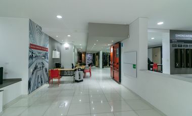 local en arriendo/venta en chico norte ii. Cod A1103006