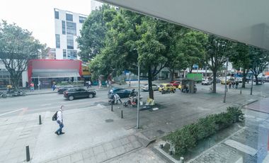 local en arriendo/venta en chico norte ii. Cod A1103006