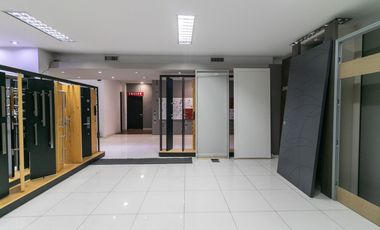 local en arriendo/venta en chico norte ii. Cod A1103006