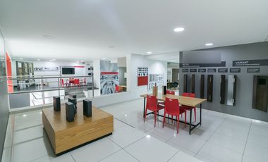 local en arriendo/venta en chico norte ii. Cod A1103006