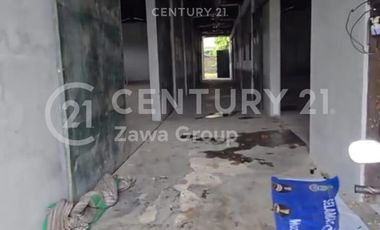 Disewakan Gudang Strategis Di Batu Ceper Tangerang