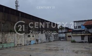 Disewakan Gudang Strategis Di Batu Ceper Tangerang