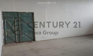 Disewakan Gudang Strategis Di Batu Ceper Tangerang