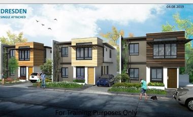 4 Bedroom House in Diamond Heights in Buhangin, Davao City