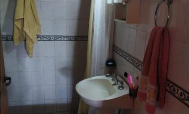 BLOCK : CHALET + DEPTOS- ZONA PLAYA GRANDE