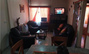 BLOCK : CHALET + DEPTOS- ZONA PLAYA GRANDE