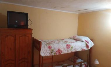 BLOCK : CHALET + DEPTOS- ZONA PLAYA GRANDE