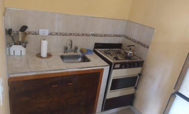 BLOCK : CHALET + DEPTOS- ZONA PLAYA GRANDE