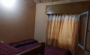 BLOCK : CHALET + DEPTOS- ZONA PLAYA GRANDE