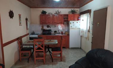 BLOCK : CHALET + DEPTOS- ZONA PLAYA GRANDE