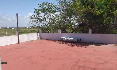 BLOCK : CHALET + DEPTOS- ZONA PLAYA GRANDE