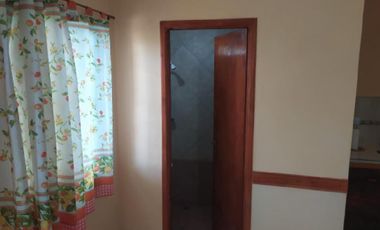 BLOCK : CHALET + DEPTOS- ZONA PLAYA GRANDE