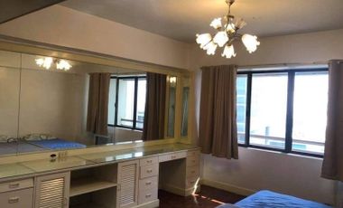 3BR Condo Unit for Lease and for Sale in Parc Regent, Makati City