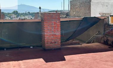 Casa Venta Centro Histórico Qro 7,000,000 Josyañ r2