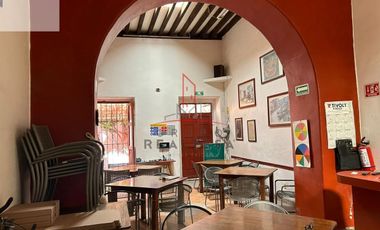 Casa Venta Centro Histórico Qro 7,000,000 Josyañ r2