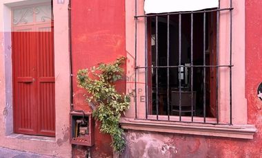 Casa Venta Centro Histórico Qro 7,000,000 Josyañ r2