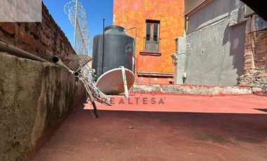 Casa Venta Centro Histórico Qro 7,000,000 Josyañ r2