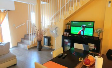 Duplex - 2 Dorm/terraza/coch/ a m de Av Alte Brown RIVADAVIA 300