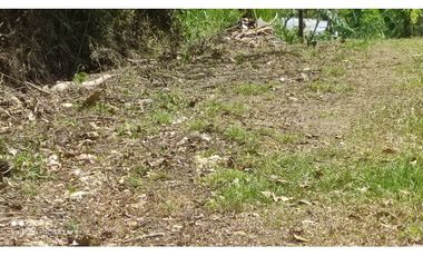 EL VALLE | MATA AHOGADO | SE VENDE | TERRENO | 2,500 | NEG