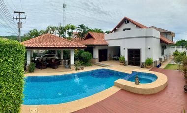 4 Bedroom Villa for sale at Orchid Palm Homes 1