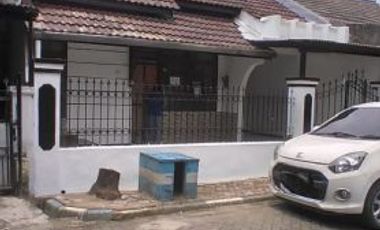 Disewa Rumah Rungkut Mapan Tengah, Dekat Gunung Anyar, MERR, Surabaya Timur