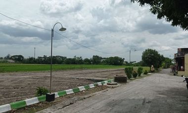 Perumahan Termurah Di Kota Klaten