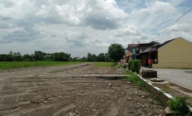 Perumahan Termurah Di Kota Klaten