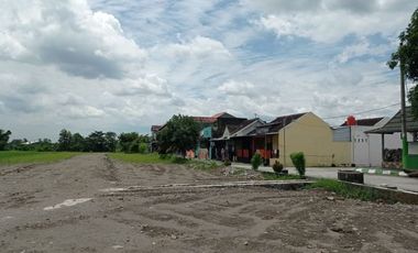 Perumahan Termurah Di Kota Klaten
