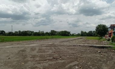 Perumahan Termurah Di Kota Klaten
