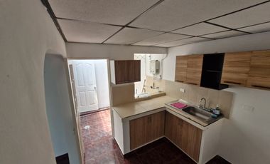 casa en arriendo en las tinajas. Cod A21097